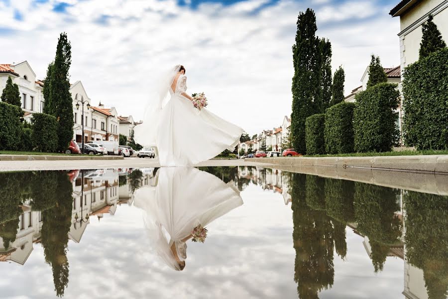 Vestuvių fotografas Vadim Blagoveschenskiy (photoblag). Nuotrauka 2020 vasario 19