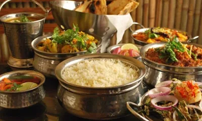 Hotel Sheetal Food King