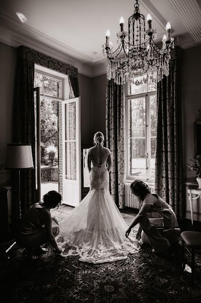 Wedding photographer Anna Kuipers (mt4epat). Photo of 17 May