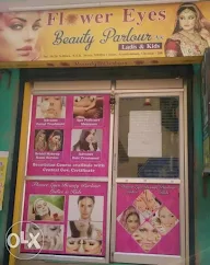 Flower Eyes Beauty Parlour photo 1