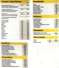 Food Adda menu 6