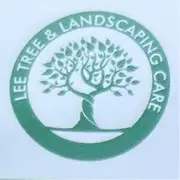 Lee Tree & Landscaping Care Logo