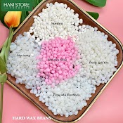 [Tặng Que Phết Sáp] Sáp Wax Lông Cao Cấp, Sáp Wax Lông Nách, Wax Tay Chân, Các Vùng Da, Bám Lông