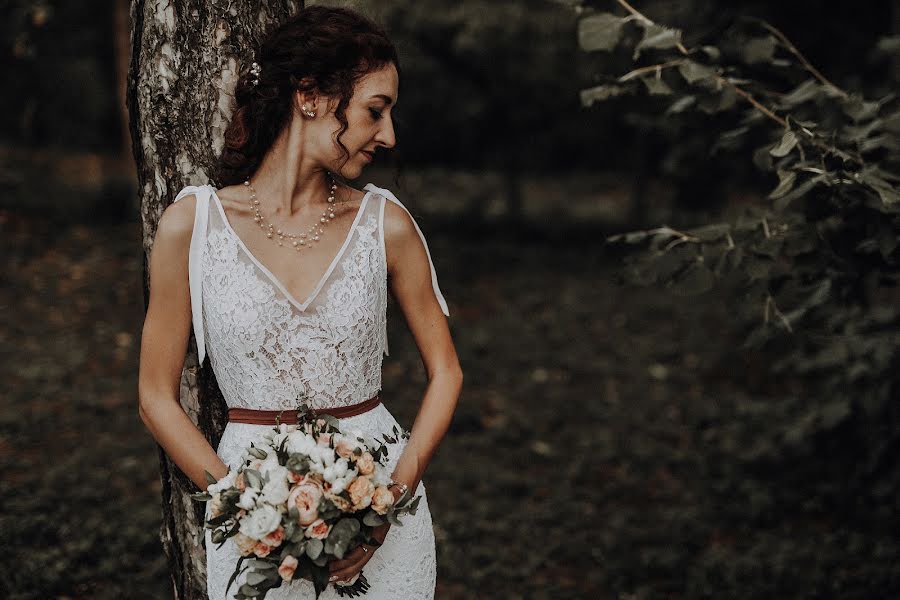 Photographe de mariage David Kis (davidkisfoto). Photo du 26 novembre 2018