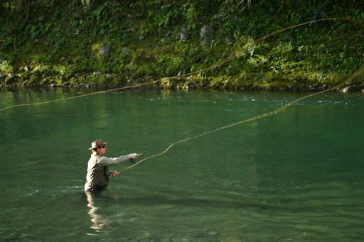 Fly Fishing Wallpapers