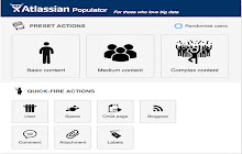 Atlassian Populator small promo image