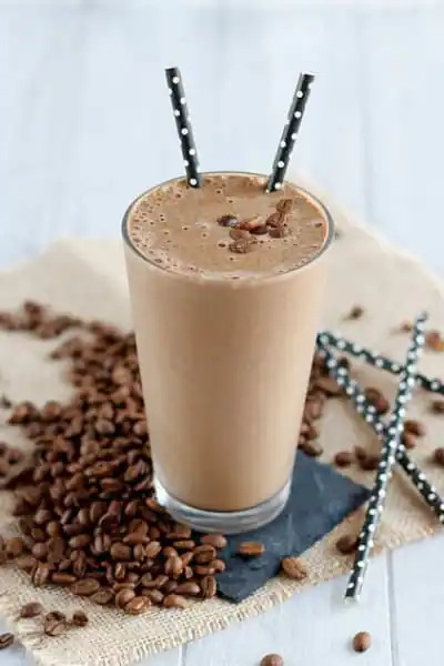 Cold Coffee Shake (300Ml)