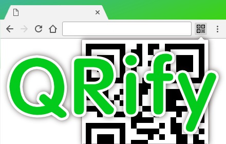 QRify Preview image 0