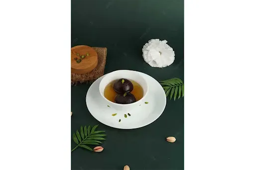 Kala Jamun-500g