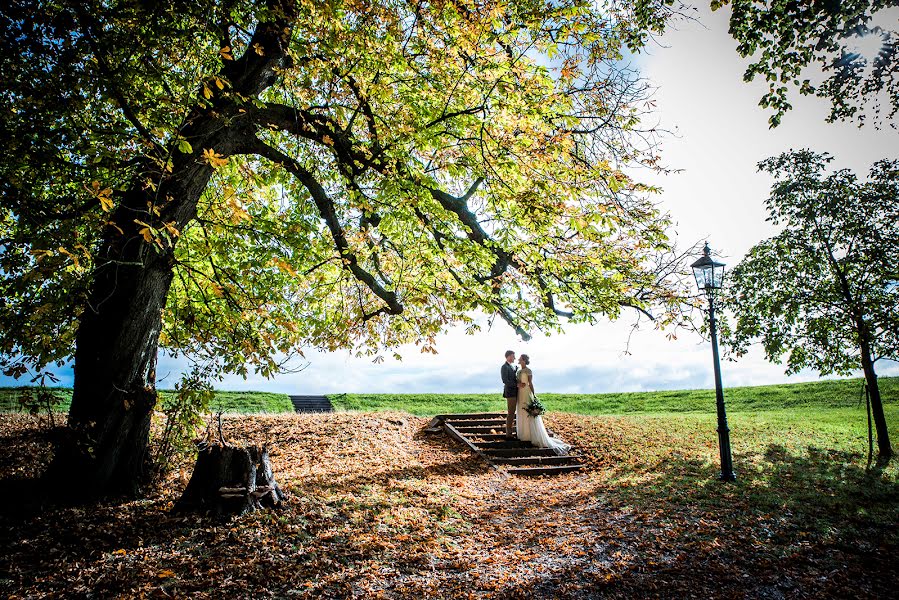 Huwelijksfotograaf Corali Evegroen (coraliphotograp). Foto van 21 oktober 2022