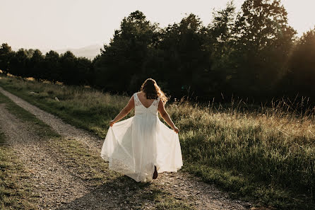 Kāzu fotogrāfs Magdalena Kruszecka (mkruszecka). Fotogrāfija: 20. jūnijs 2022