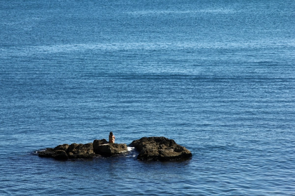 Aspettando godò di bucefalo