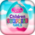 Surprise Eggs for Girls1.9