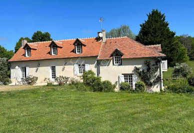 House with pool and garden 5