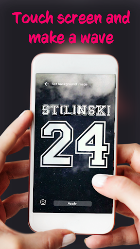 Wolf Teen Styles Stilinski Beacon HD Wallpapers