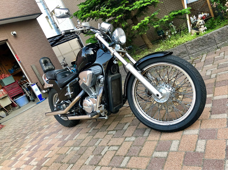 こーきさんが投稿したカスタム事例の投稿画像1枚目