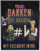 Darken the Shadow OST - 1 - Introduction Track (Gothic Horror)
