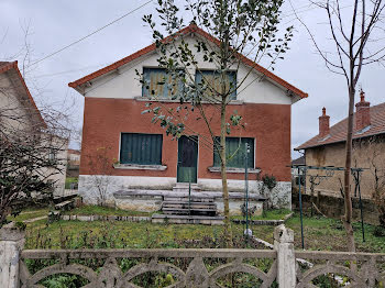 maison à Beaune (21)