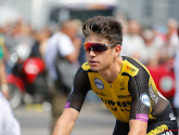 Wout van Aert wil zich laten zien in het voorjaar: "Als mijn plan klopt ben ik top van de E3 tot Parijs-Roubaix"