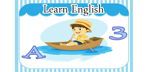 English for Kids learn, play