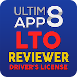 Cover Image of Unduh Peninjau Ujian Pengemudi LTO 2022 1.6.5 APK