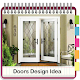 Download Door design idea For PC Windows and Mac 1.7