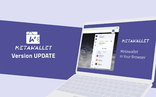 MetaWallet