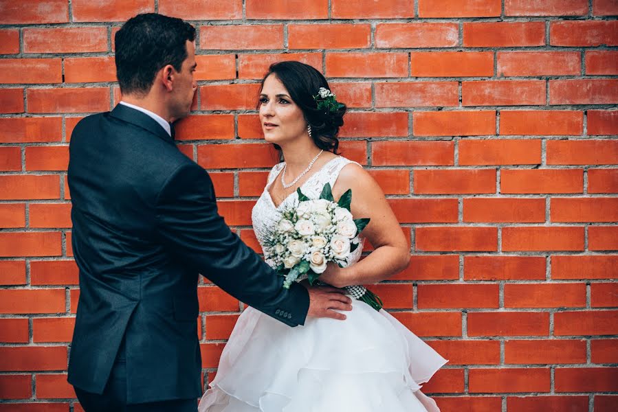 Fotógrafo de casamento Lauro Santos (laurosantos). Foto de 14 de janeiro 2018