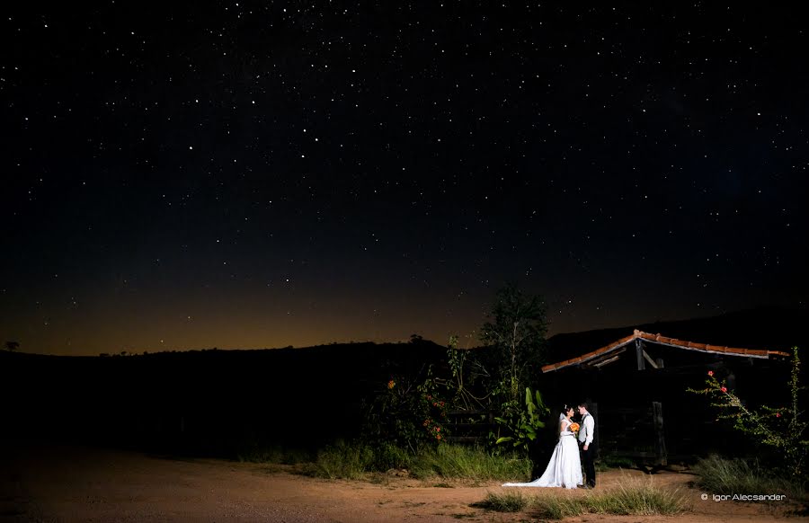 Fotograful de nuntă Igor Alecsander (igoralecsander). Fotografia din 6 iunie 2016