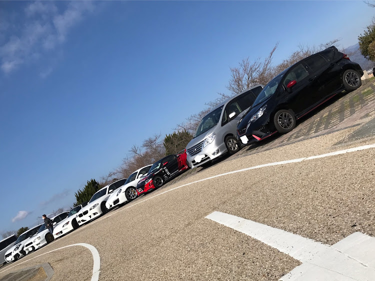 S660のドライブ・DIY・日本平・プチオフ会に関するカスタム事例の投稿画像3枚目