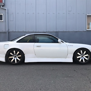 シルビア S14 後期