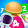 Space Eat  icon