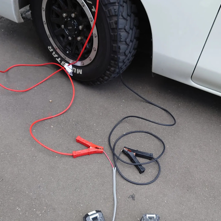 NV350キャラバンの350resistanceさんが投稿したカスタム事例の投稿画像1枚目