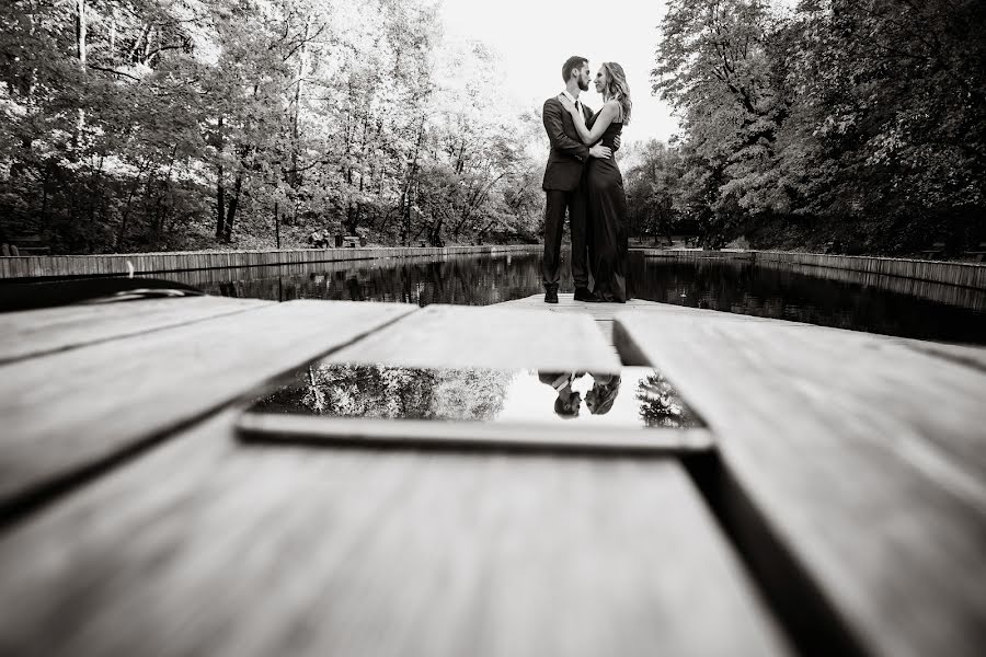 Wedding photographer Anna Rubcova (annachesnova). Photo of 2 March 2019