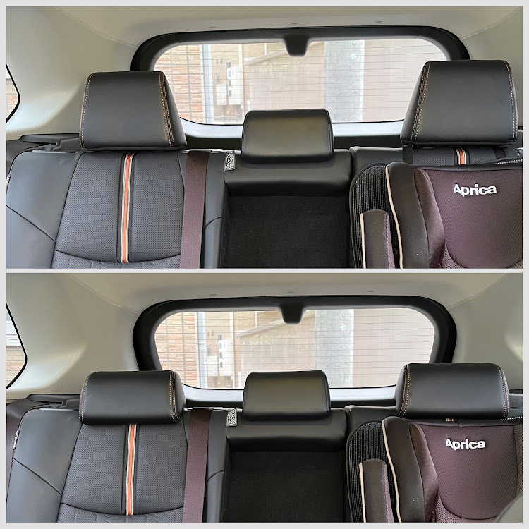 RAV4の北米仕様・USDM・US仕様に関するカスタム事例の投稿画像3枚目