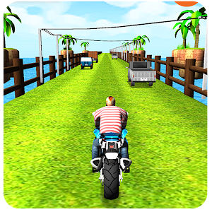 Moto Racing logo