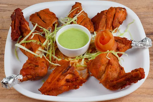 Tandoori Chicken