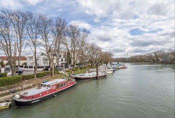 propriété à Joinville-le-Pont (94)