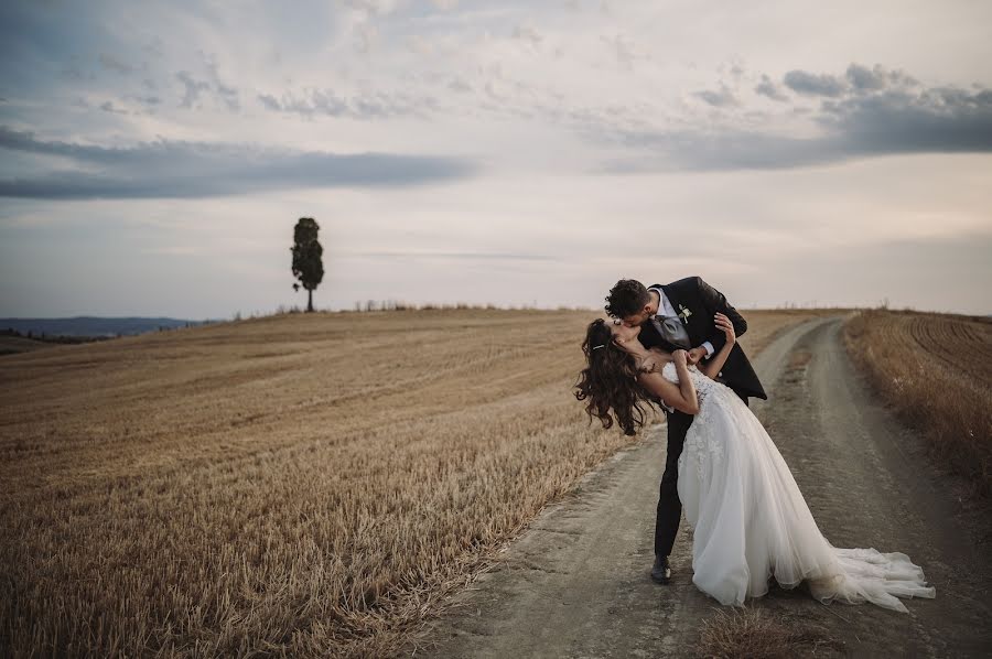 Photographe de mariage Riccardo Pieri (riccardopieri). Photo du 6 juillet 2021