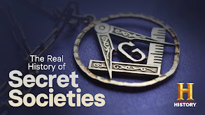 The Real History of Secret Societies thumbnail