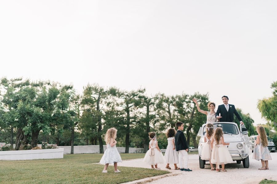 Wedding photographer Matteo Lomonte (lomonte). Photo of 9 March 2021