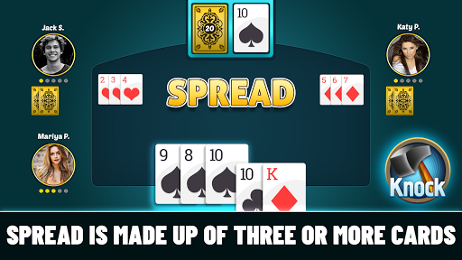 How To Play The Card Game Tunk