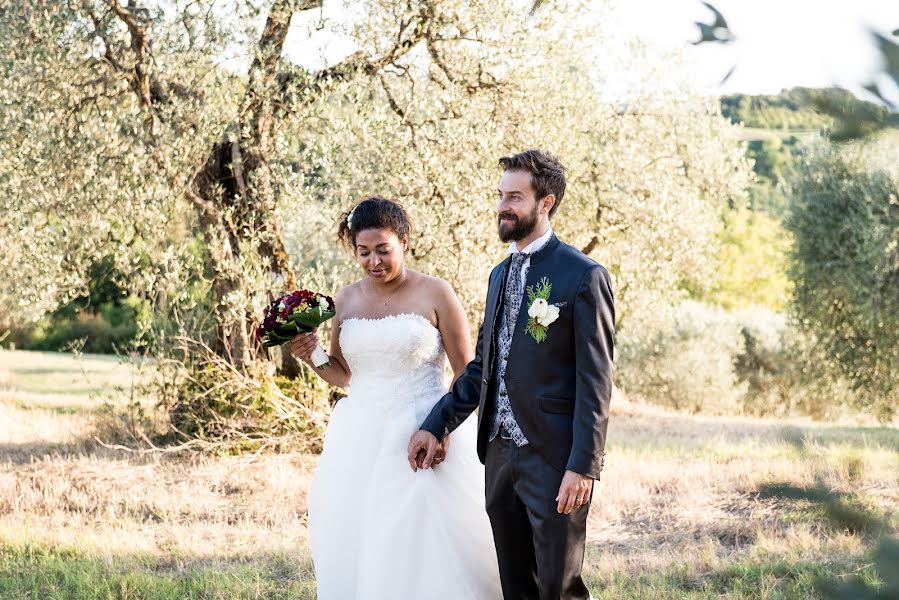 Nhiếp ảnh gia ảnh cưới Anthony Argentieri (argentierifotog). Ảnh của 11 tháng 12 2017