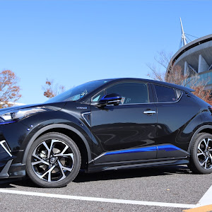 C-HR ZYX11