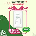 Kem Chống Nắng Cho Da Dầu Mụn Hàn Quốc Kem Xịt Chống Nắng Cho Da Khô Da Mụn Caryophy