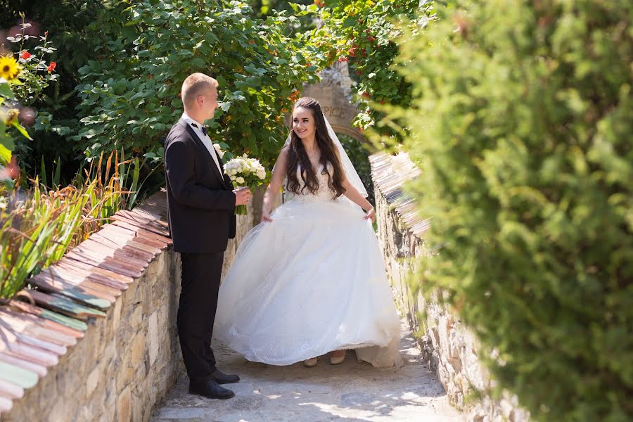 Fotograf ślubny Natalya Vovk (tanata131). Zdjęcie z 24 grudnia 2018