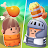 Idle Food Evolution icon