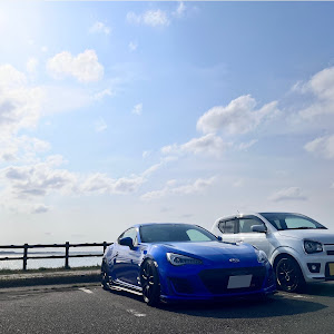 BRZ ZC6