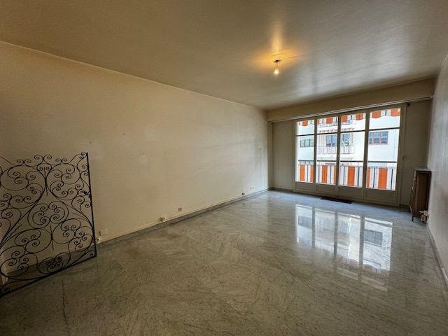 Vente appartement 3 pièces 82 m² à Nice (06000), 345 000 €