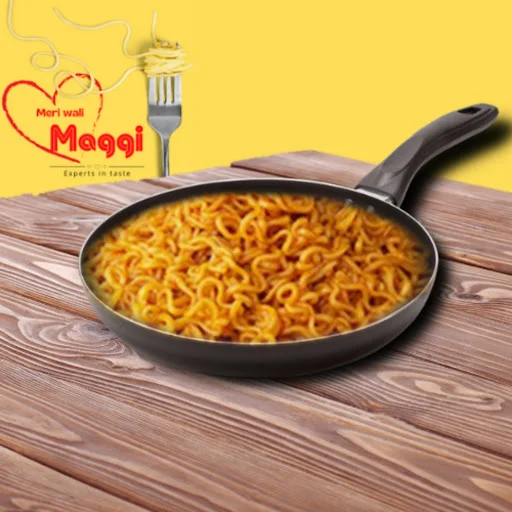 Double Masala Maggi